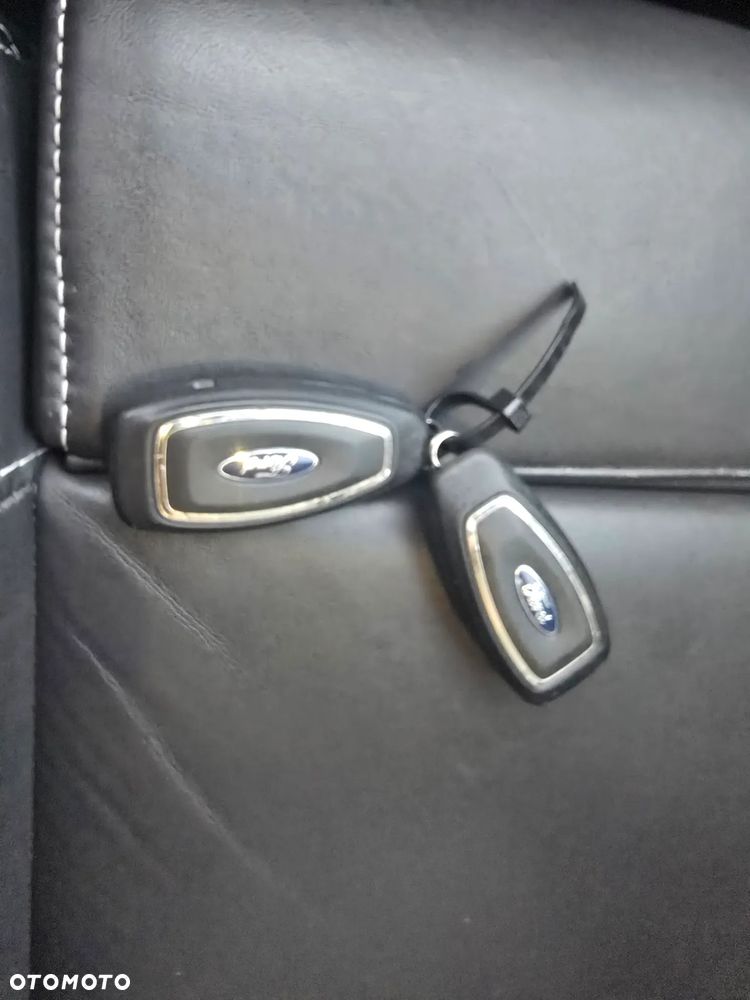 Ford Focus - 26