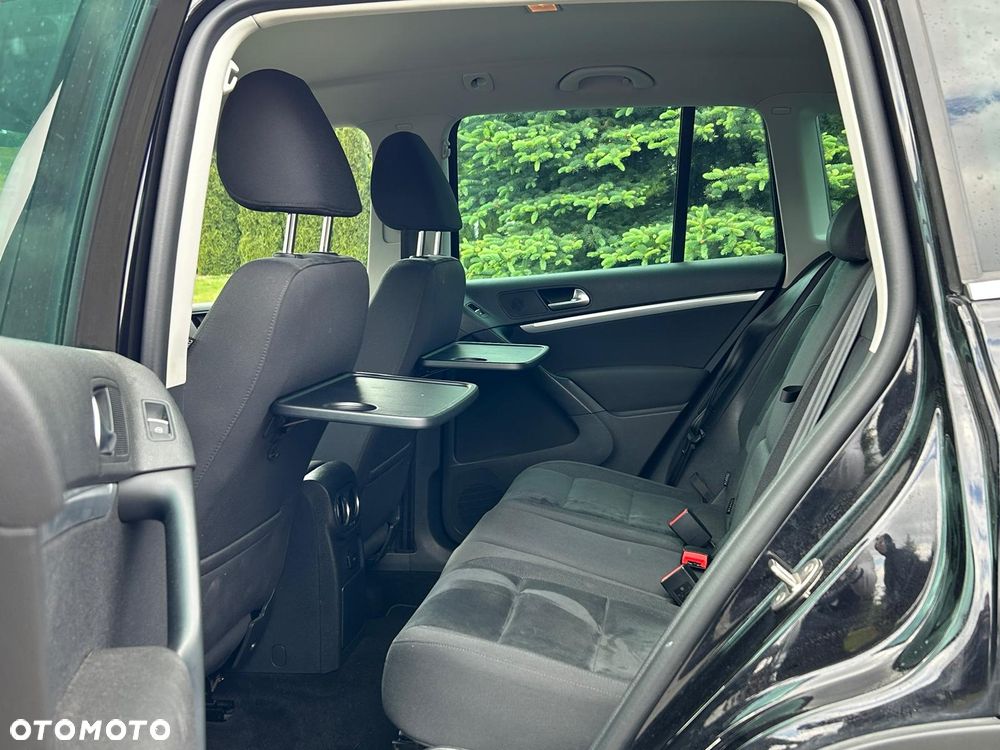 Volkswagen Tiguan 2.0 TDI BMT SCR Highline - 26