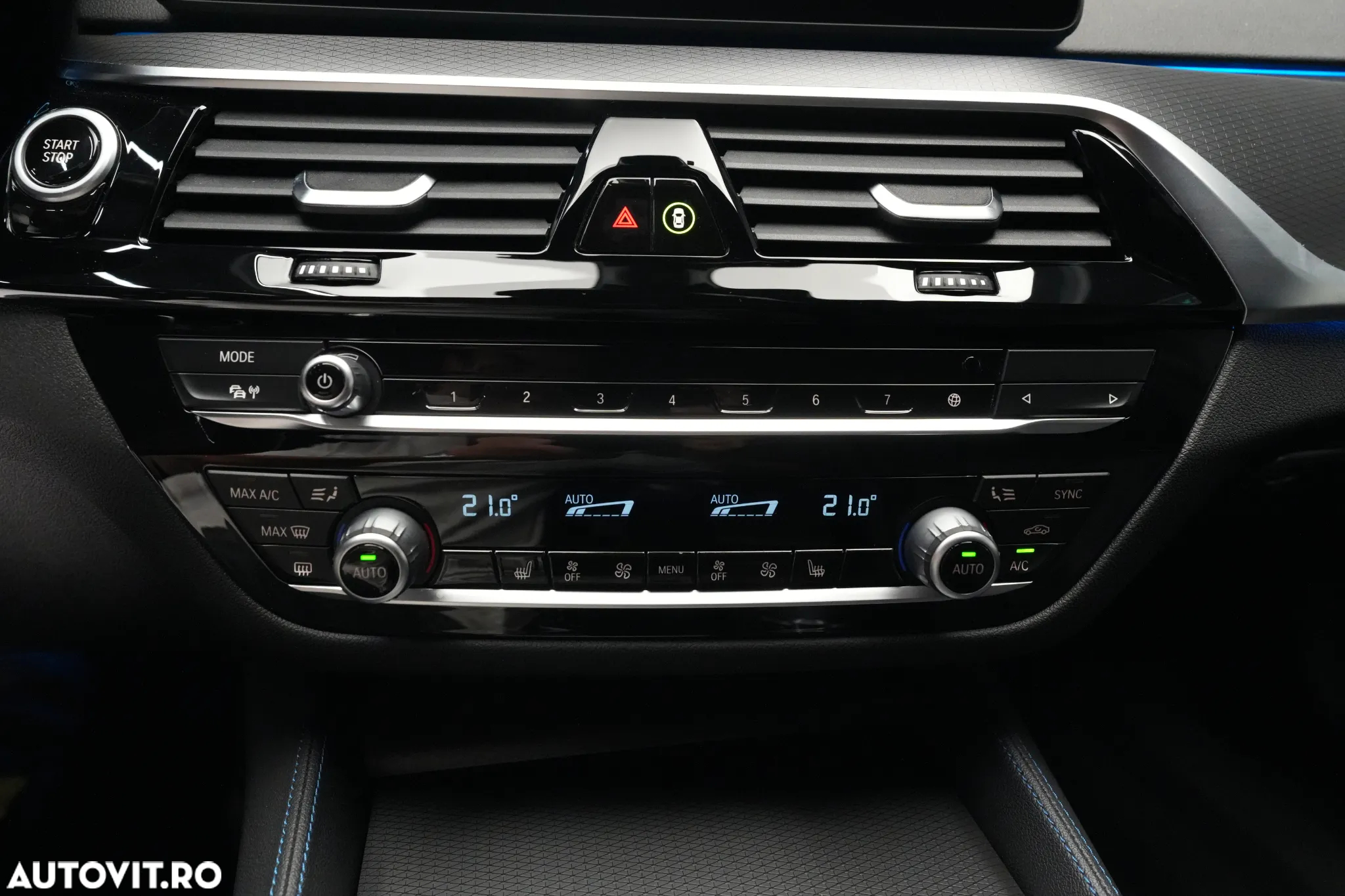 BMW Seria 5 545e xDrive AT PHEV - 25