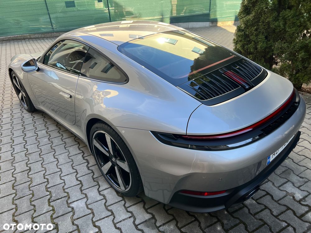 Porsche 911 - 11