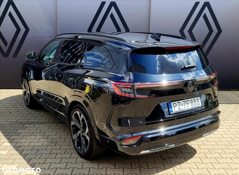 Renault Espace - 6