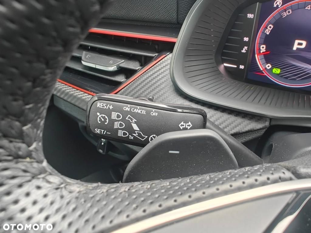 Skoda Kamiq 1.5 TSI Monte Carlo DSG - 9