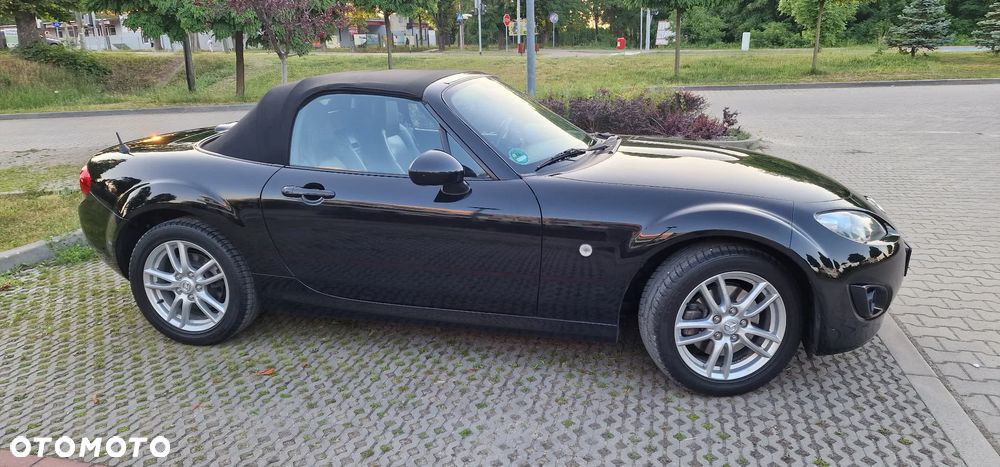 Mazda MX-5 1.8 MZR Kenko - 5