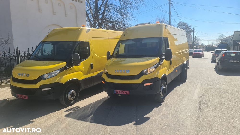 Iveco Daily - 1