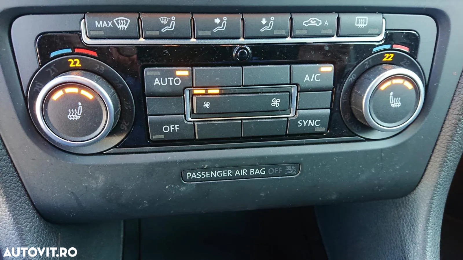 Volkswagen Golf 2.0 TSI GTI - 17