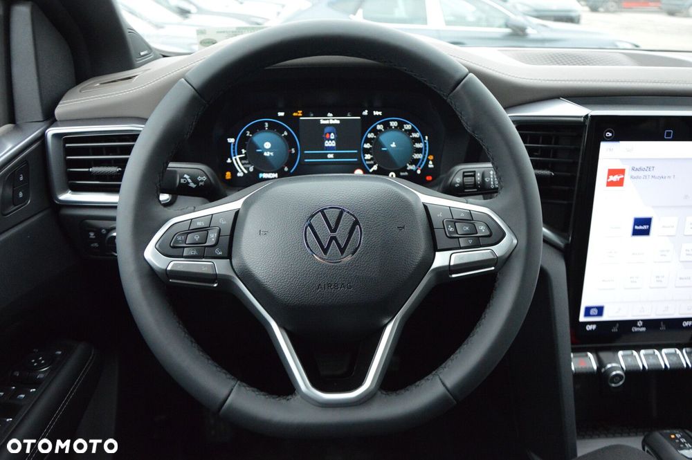 Volkswagen Amarok Aventura - 15