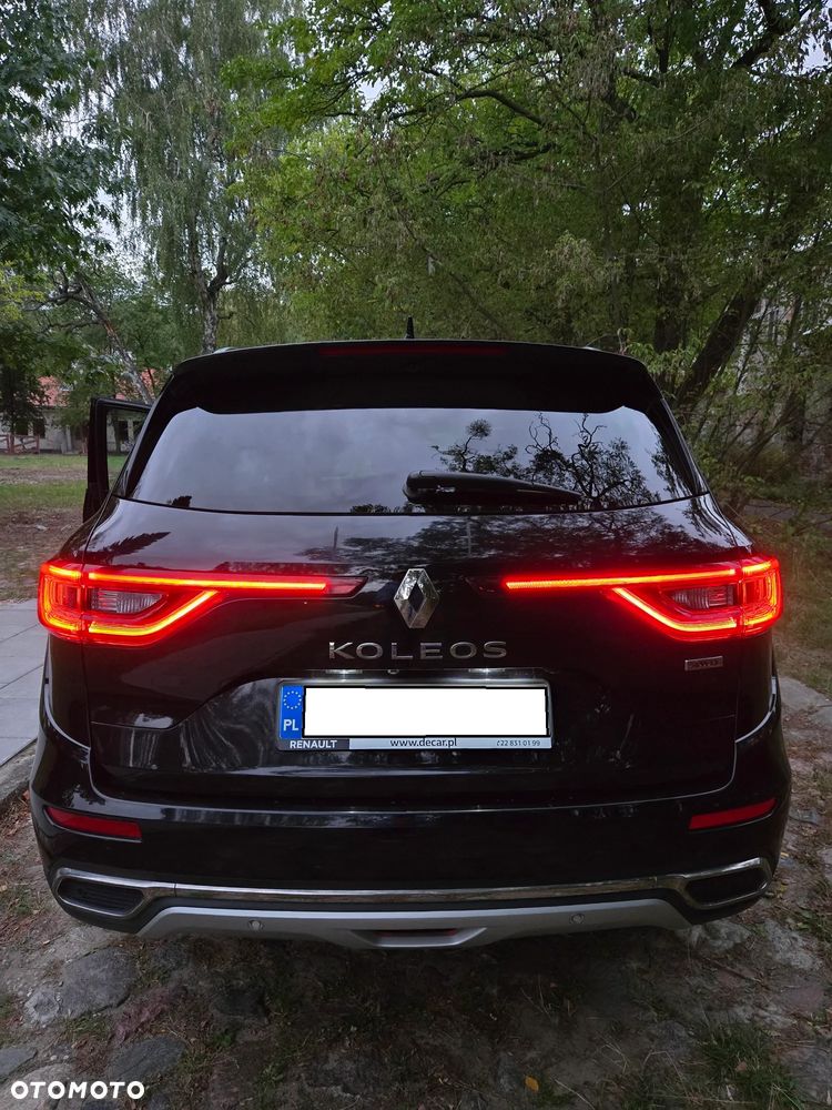 Renault Koleos 2.0 Blue dCi Intens 4x4 X-Tronic - 19