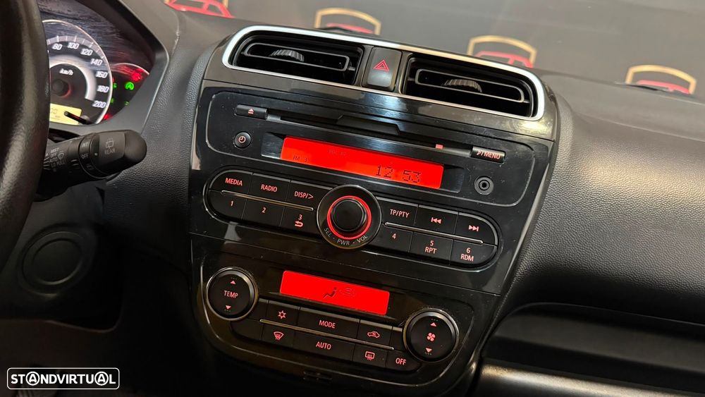 Mitsubishi Space Star 1.2 Intense - 17