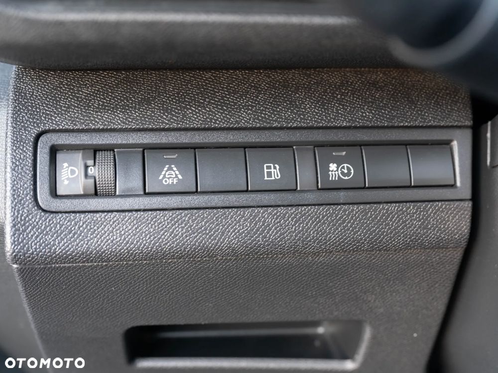 Peugeot 3008 1.6 PureTech Hybrid PHEV Allure Pack S&S EAT8 - 39