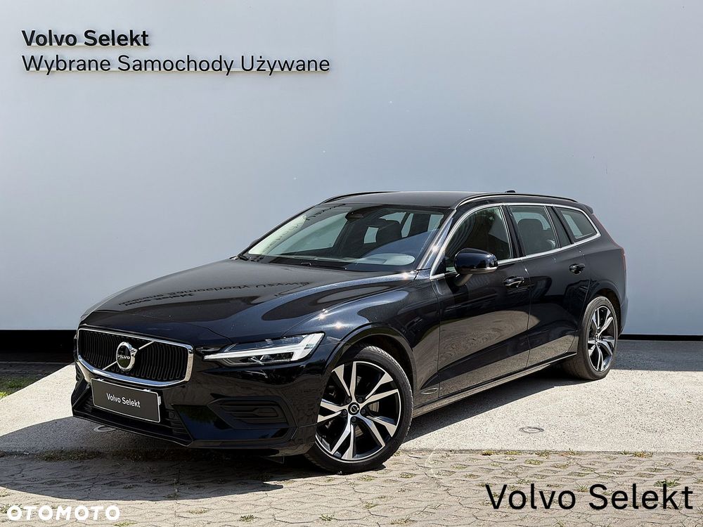 Volvo V60 - 1