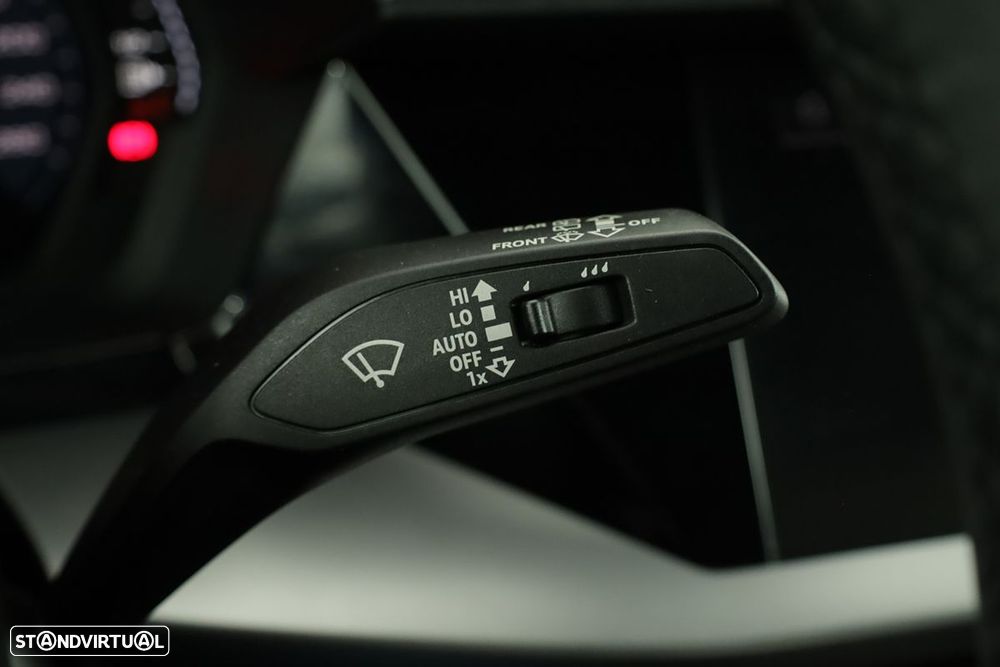 Audi A3 Sportback 40 TFSIe Advanced - 17