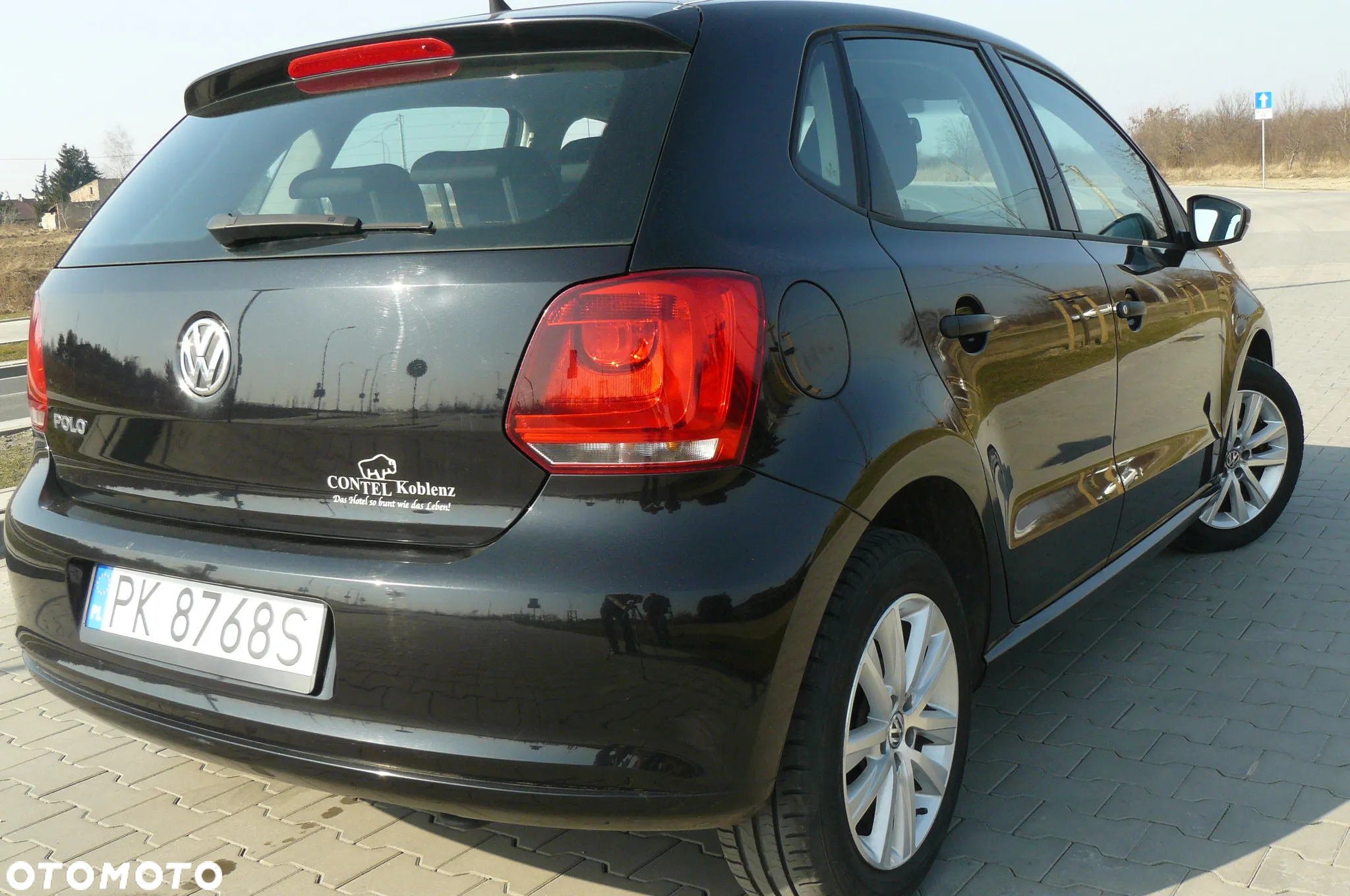 Volkswagen Polo - 12