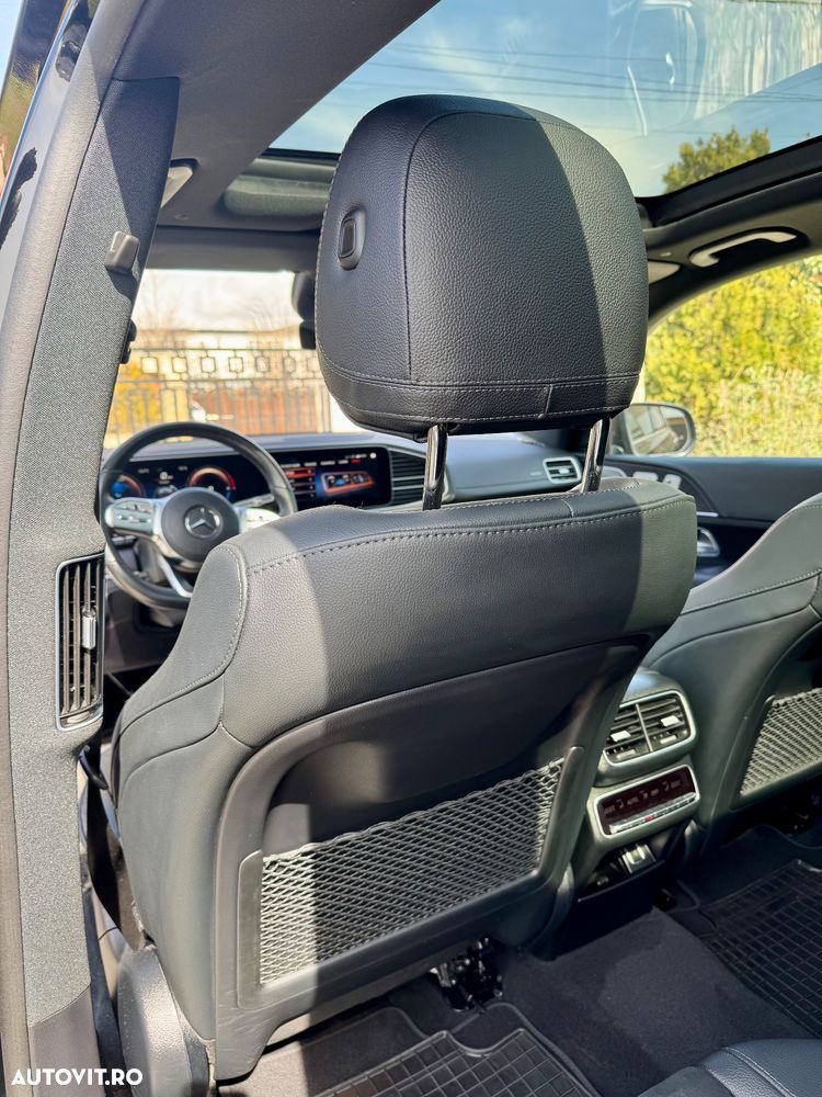 Mercedes-Benz GLE 350 4MATIC - 10