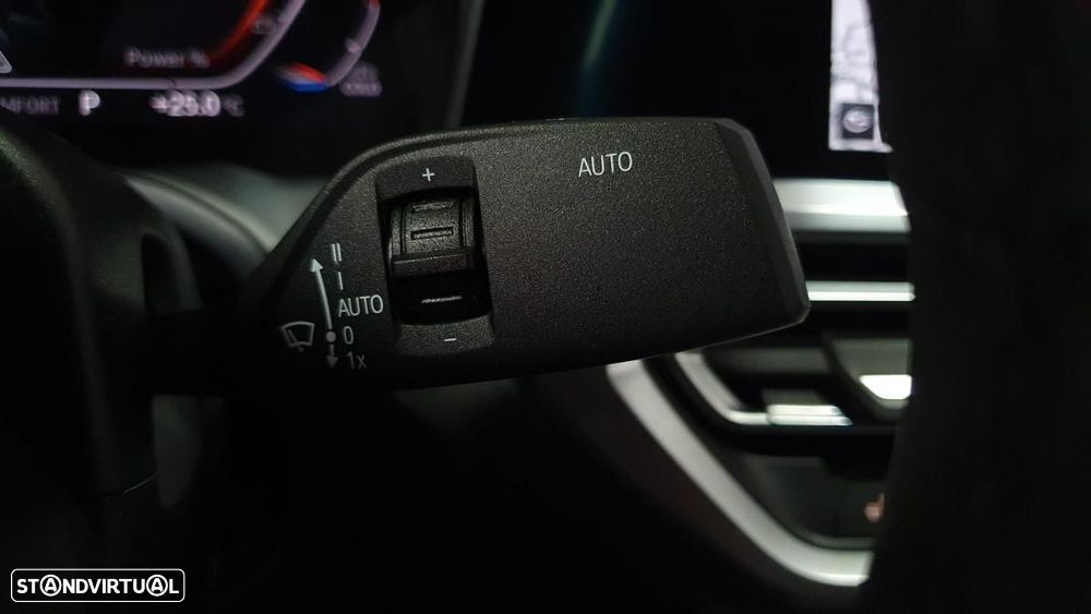 BMW 420 d Pack M Auto - 29