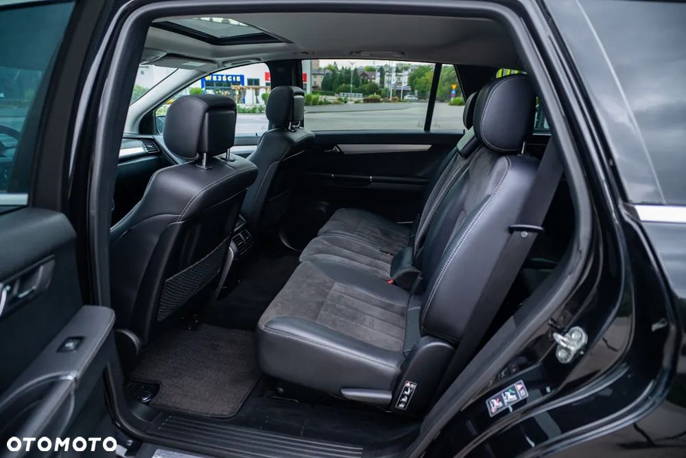 Mercedes-Benz Klasa R 320 CDI L 4-Matic - 30