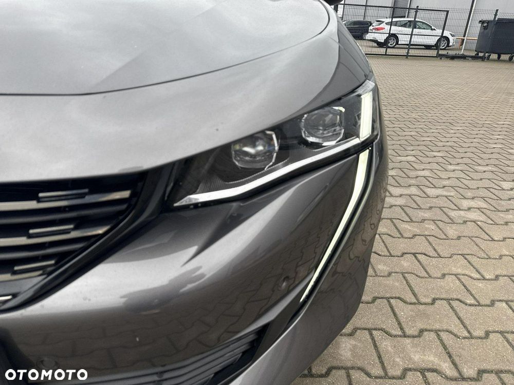 Peugeot 508 - 9