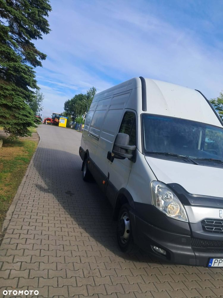 Iveco Daily - 2