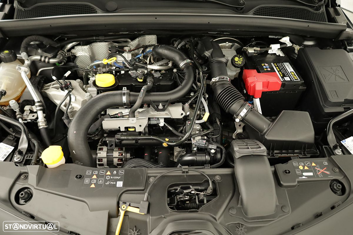 Renault Clio 1.0 TCe Evolution - 32
