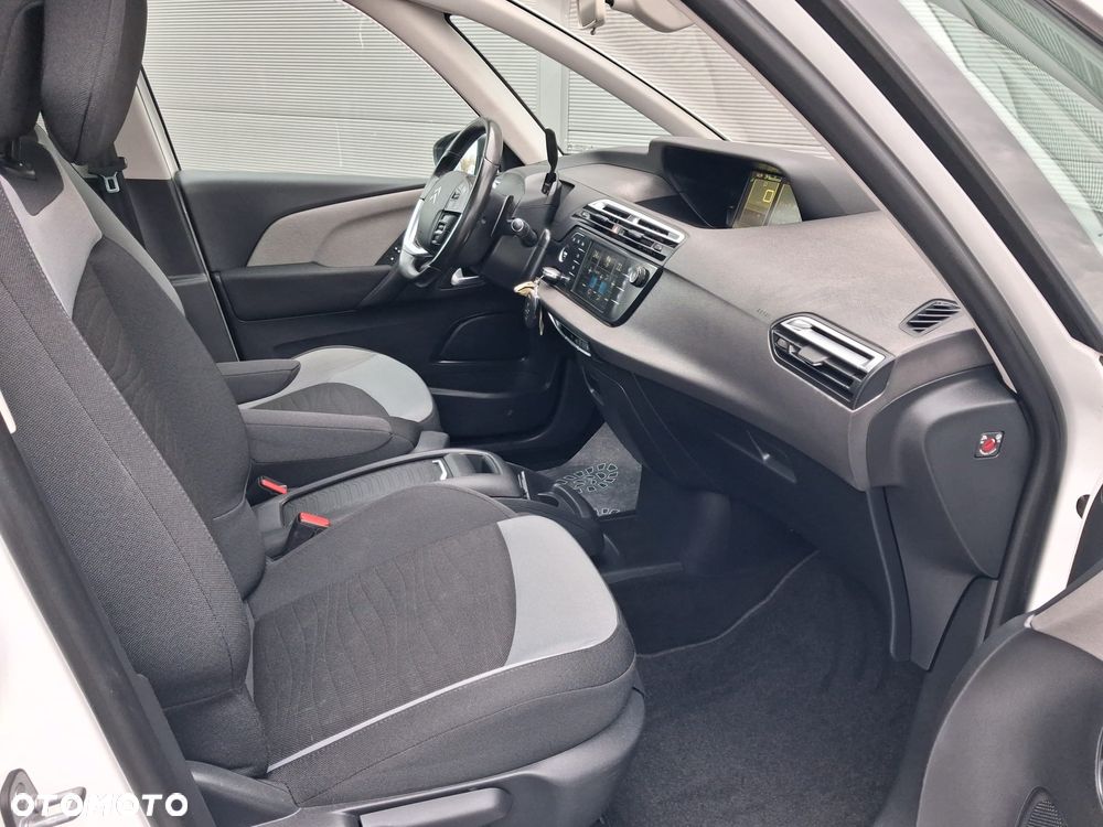 Citroën C4 Picasso THP 165 Stop&Start EAT6 Exclusive - 15