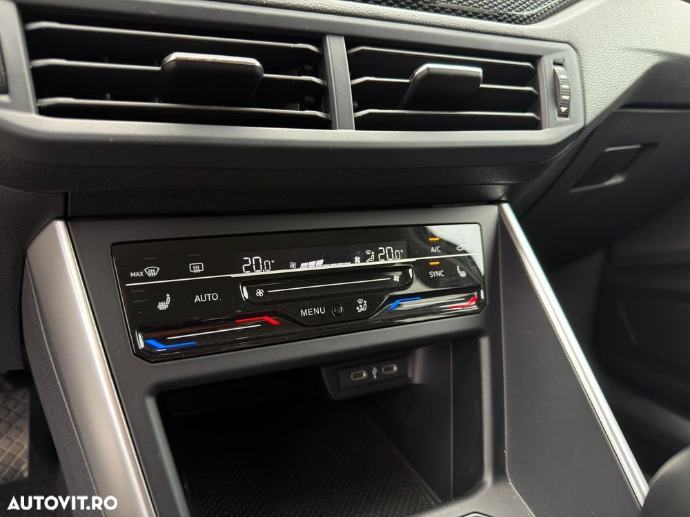 Volkswagen Taigo 1.0 TSI Advanced - 12