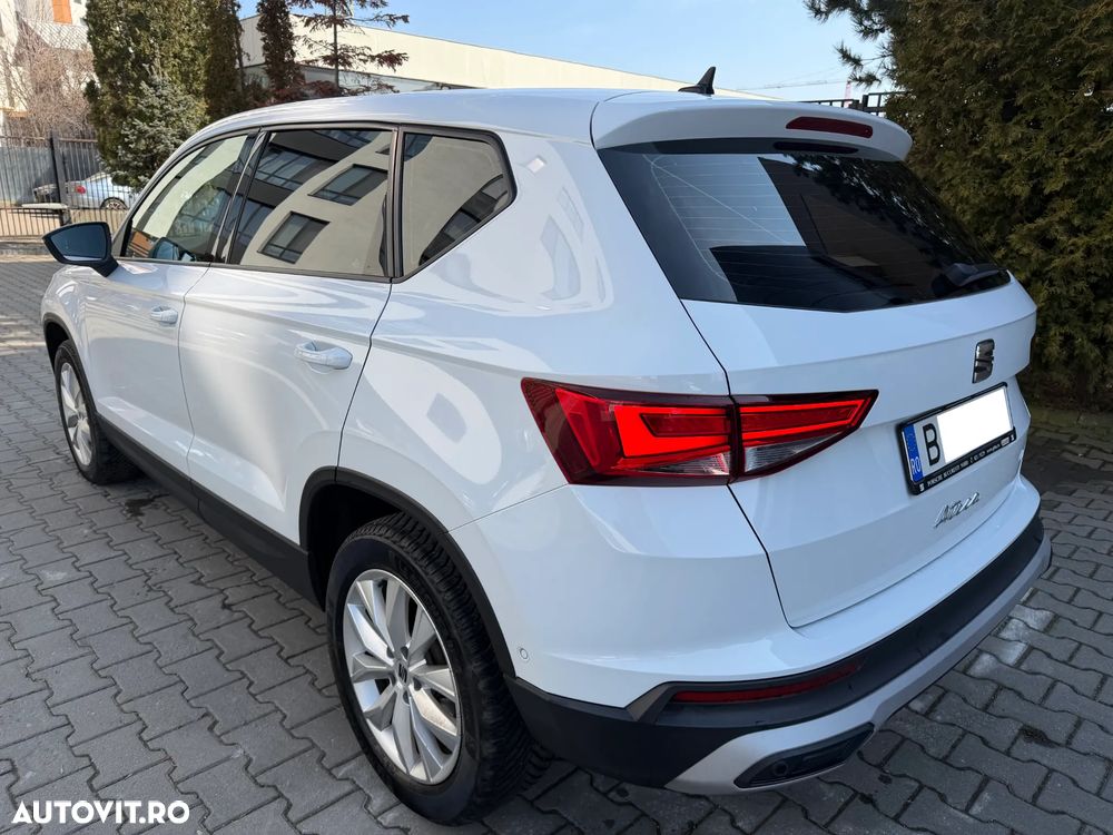 Seat Ateca - 2