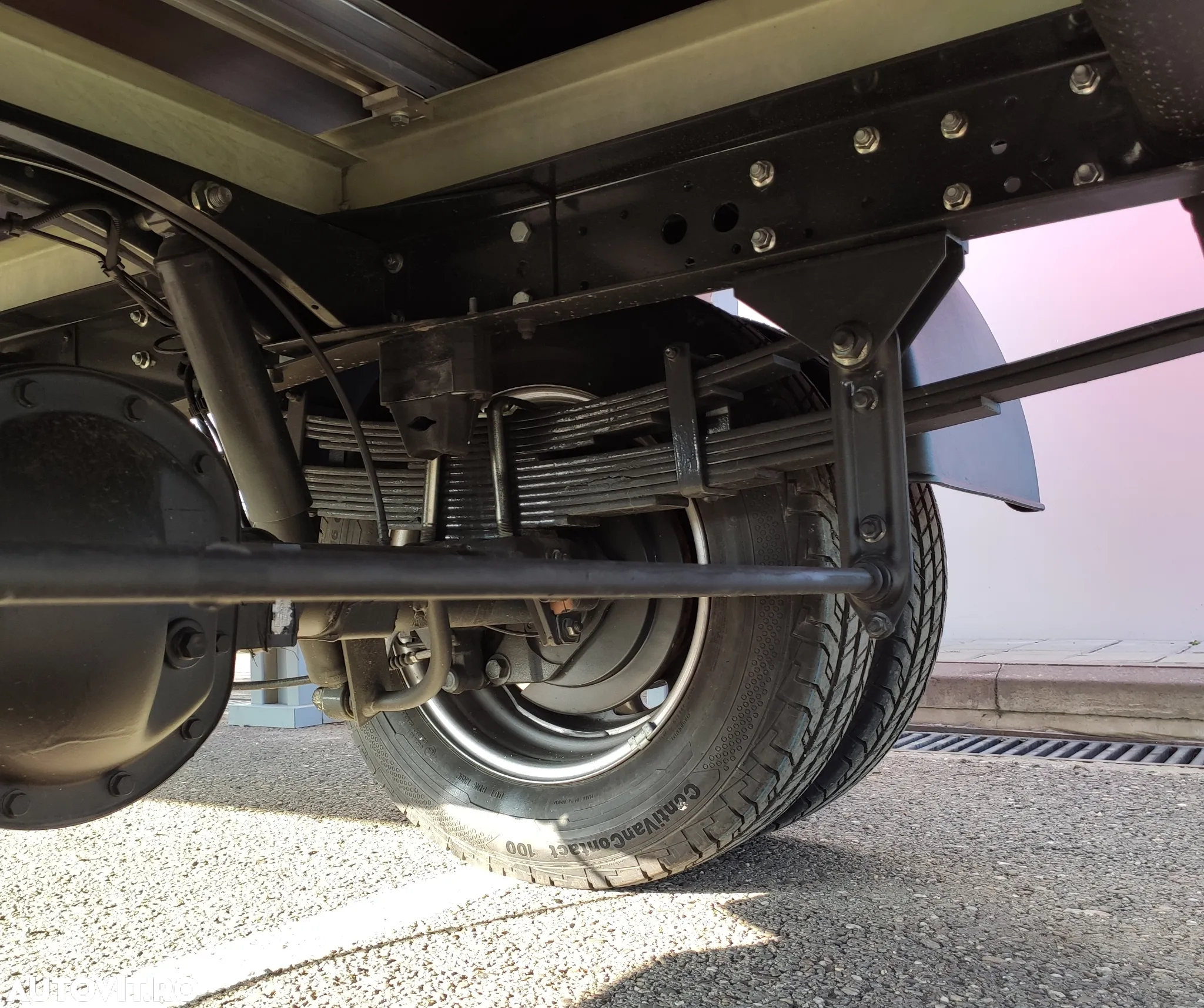 Iveco 35C16 - 8