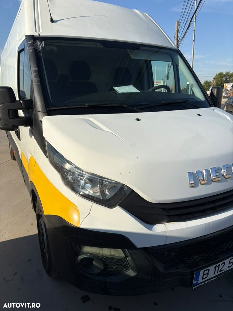 Iveco Daily 35S16 - 7