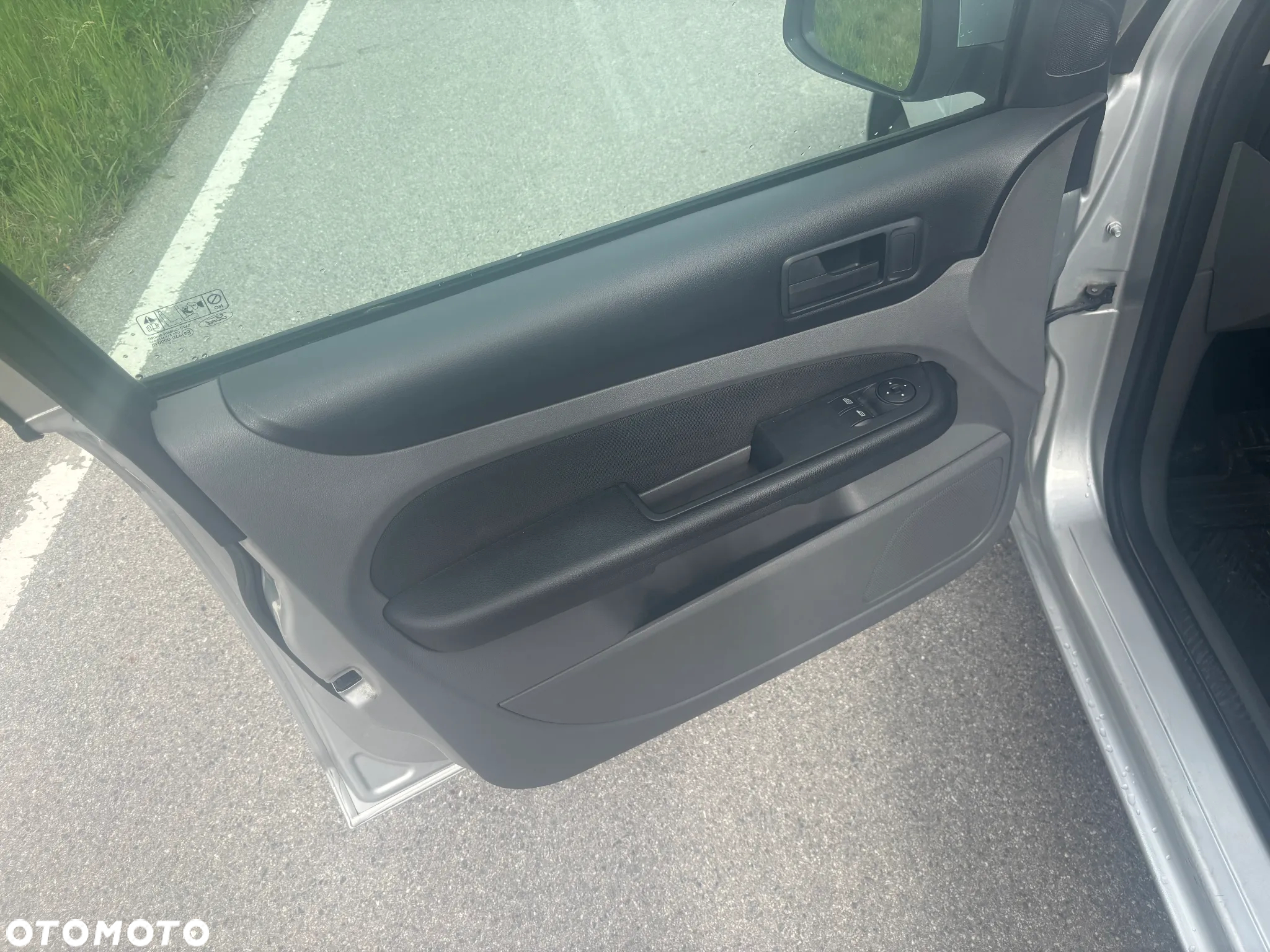 Ford Focus 1.6 TDCi Silver X - 16