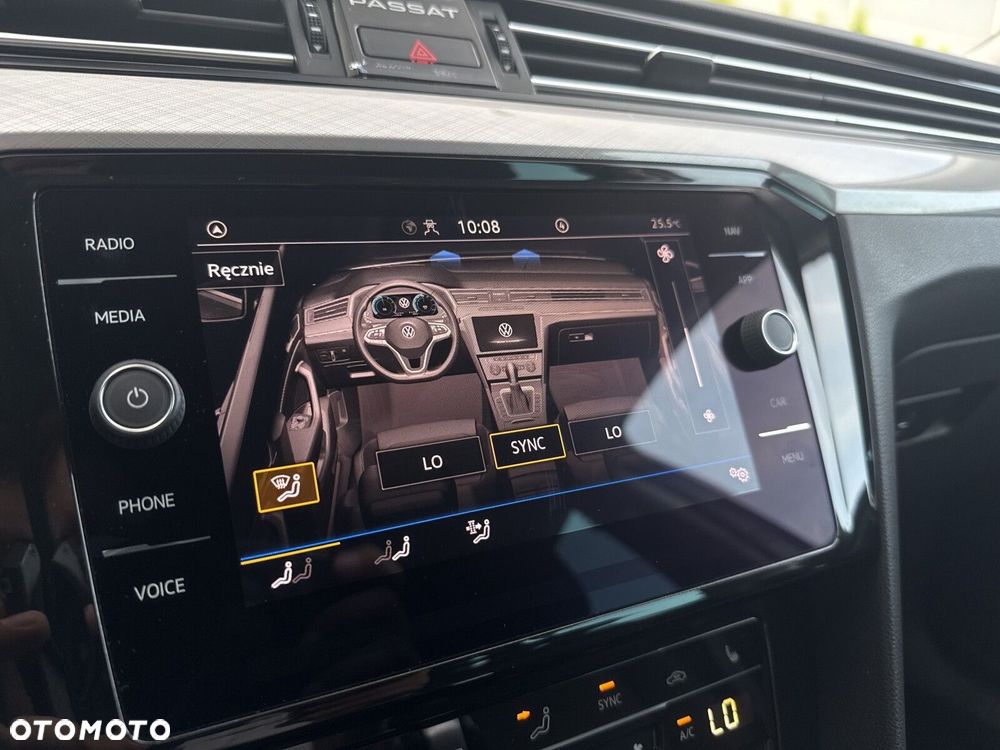 Volkswagen Passat Variant 2.0 TDI EVO Business DSG - 22