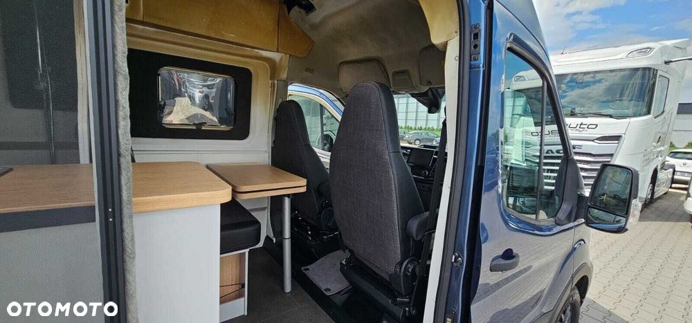 Ford Transit - 14
