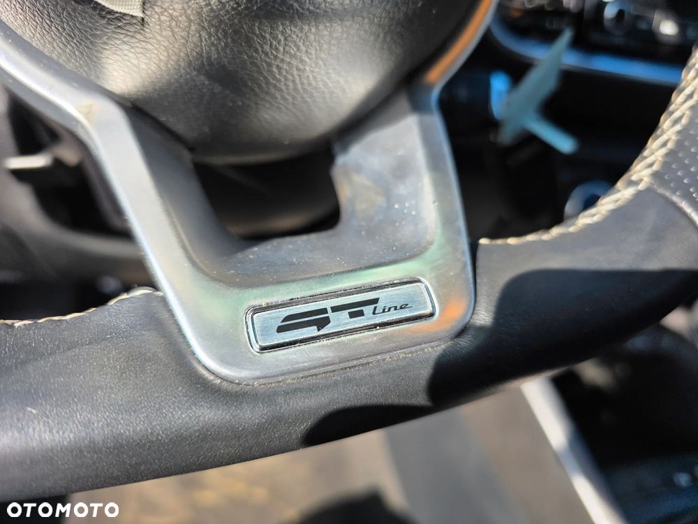 Kia Stonic 1.0 T-GDI OPF Mild Hybrid GT Line - 26