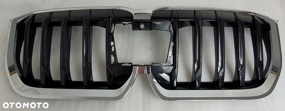 GRILL ATRAPA BMW X1 III U11 U12 ELECTRIC 2022- 185178-11 - 1