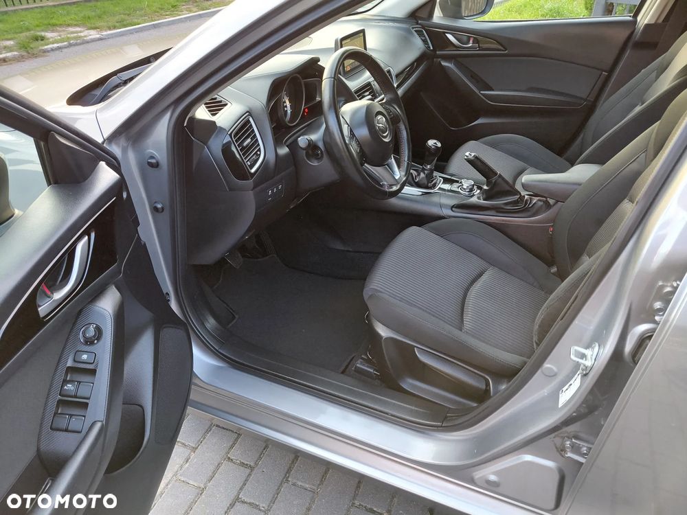 Mazda 3 - 24