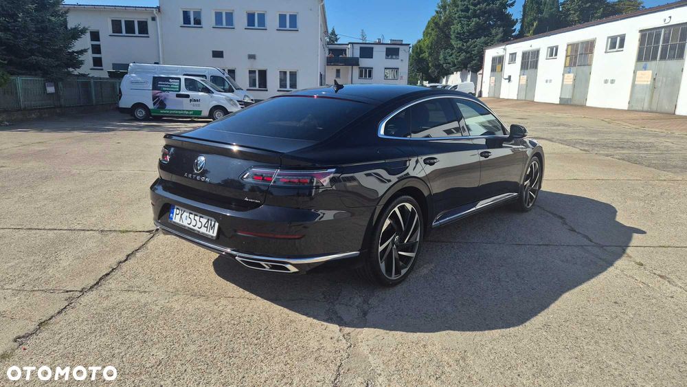 Volkswagen Arteon - 2