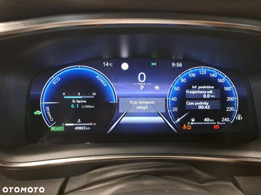 Toyota Corolla 1.8 Hybrid Comfort - 18