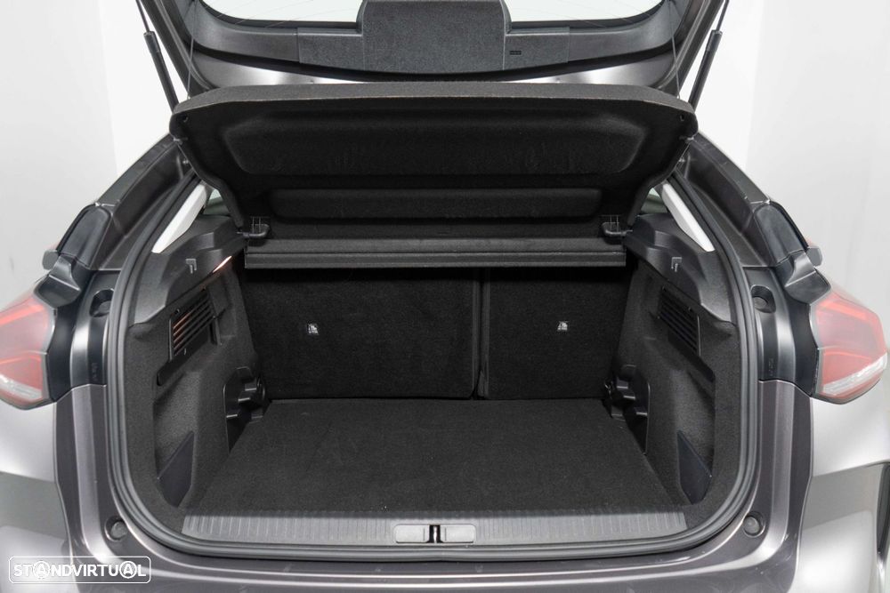 Citroën C4 1.2 PureTech Plus - 12