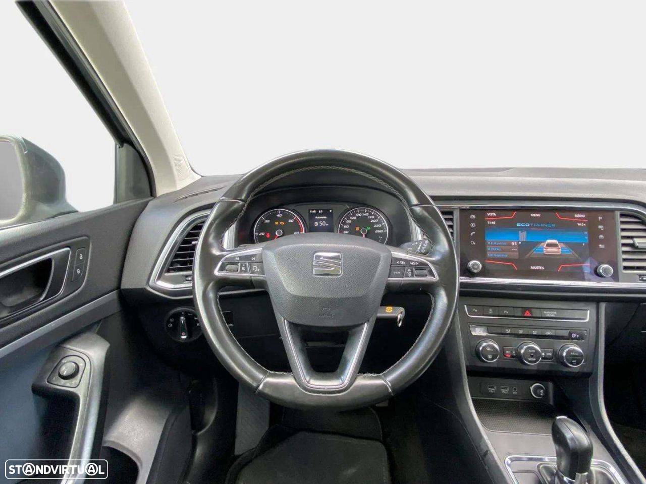 SEAT Ateca 1.6 TDI Style DSG - 6