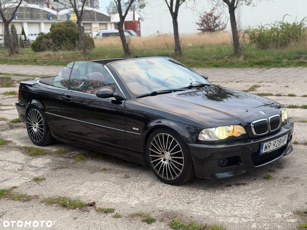 BMW Seria 3 330Ci - 3