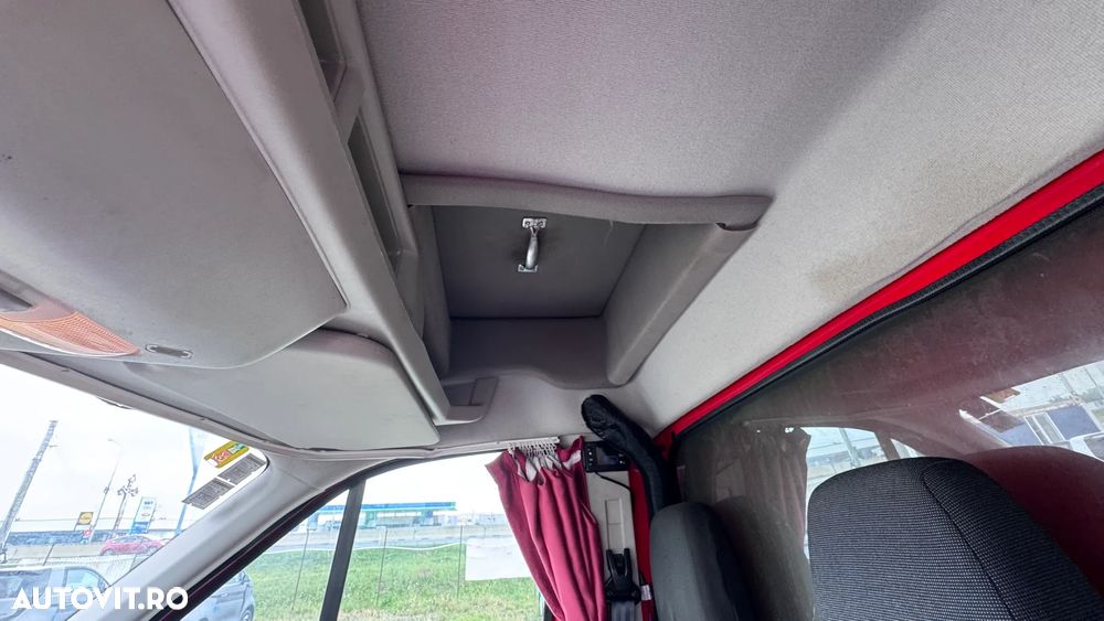 Ford TRANSIT - 13
