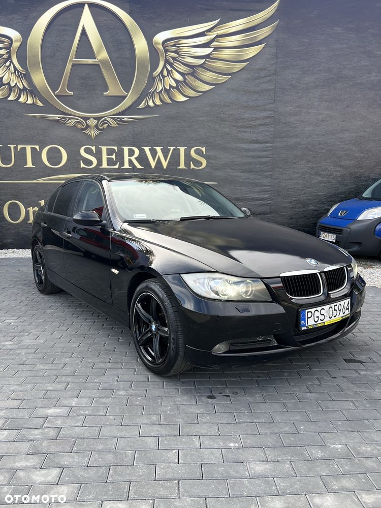 BMW Seria 3