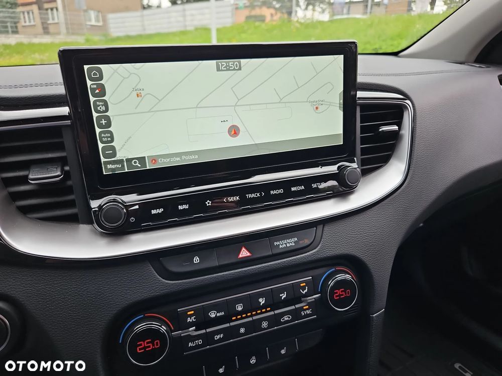 Kia Ceed 1.5 T-GDI Tribute DCT - 22