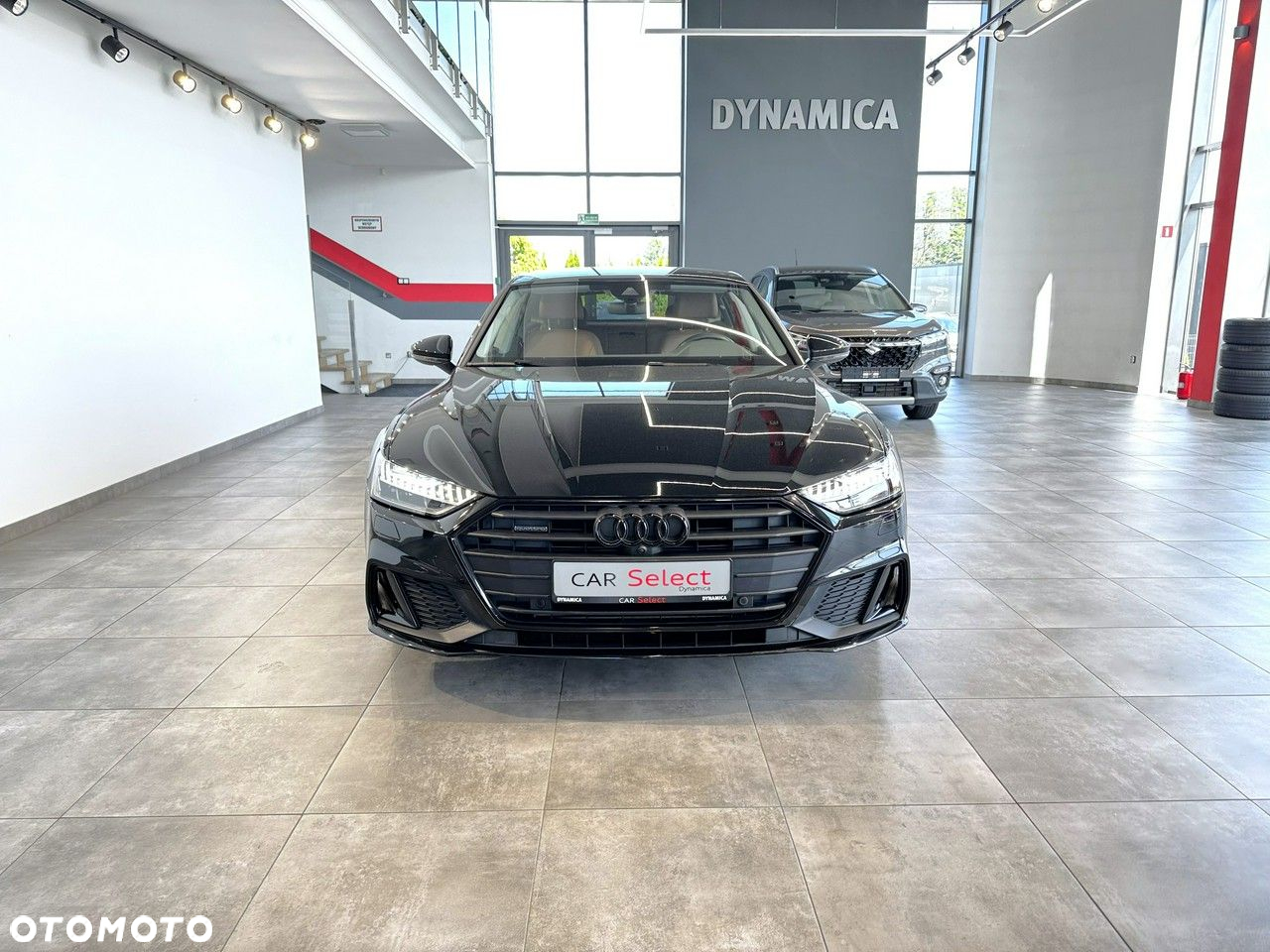 Audi A7 Sportback - 4