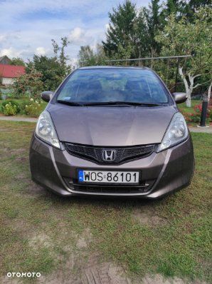 Honda Jazz 1.4 Trend - 1