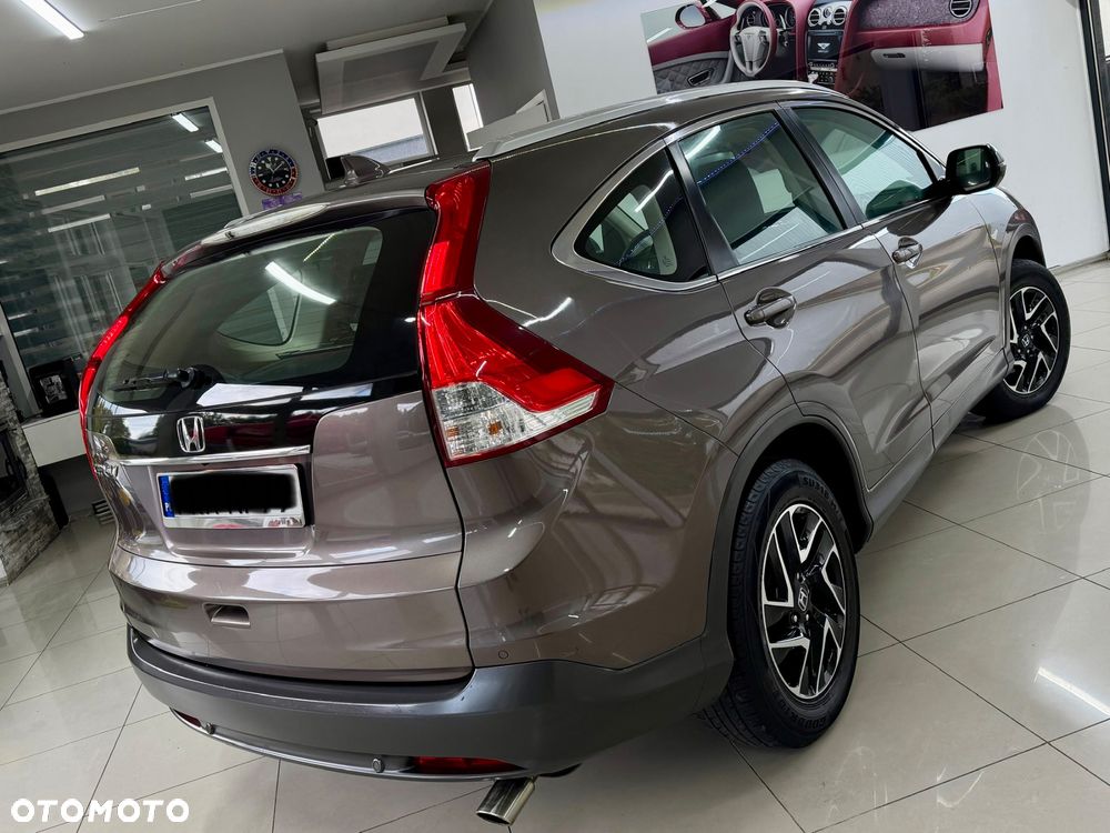 Honda CR-V 1.6i-DTEC Lifestyle (2WD) - 39
