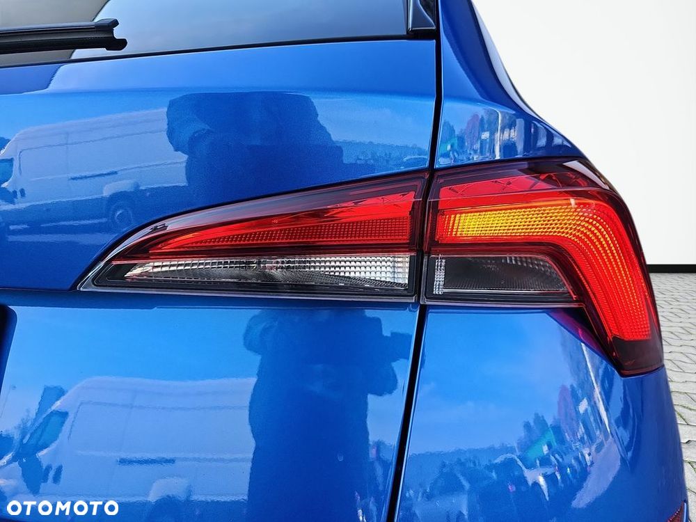 Skoda Kamiq 1.5 TSI Ambition - 14