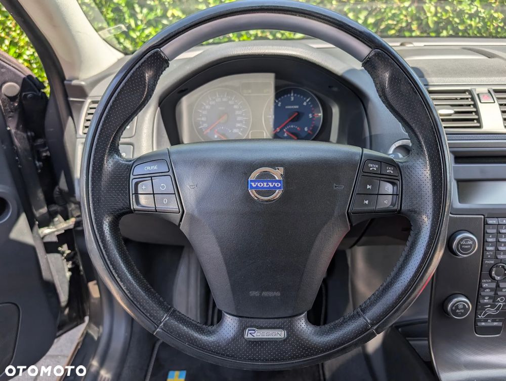 Volvo C30 D2 R-Design Start-Stop - 22