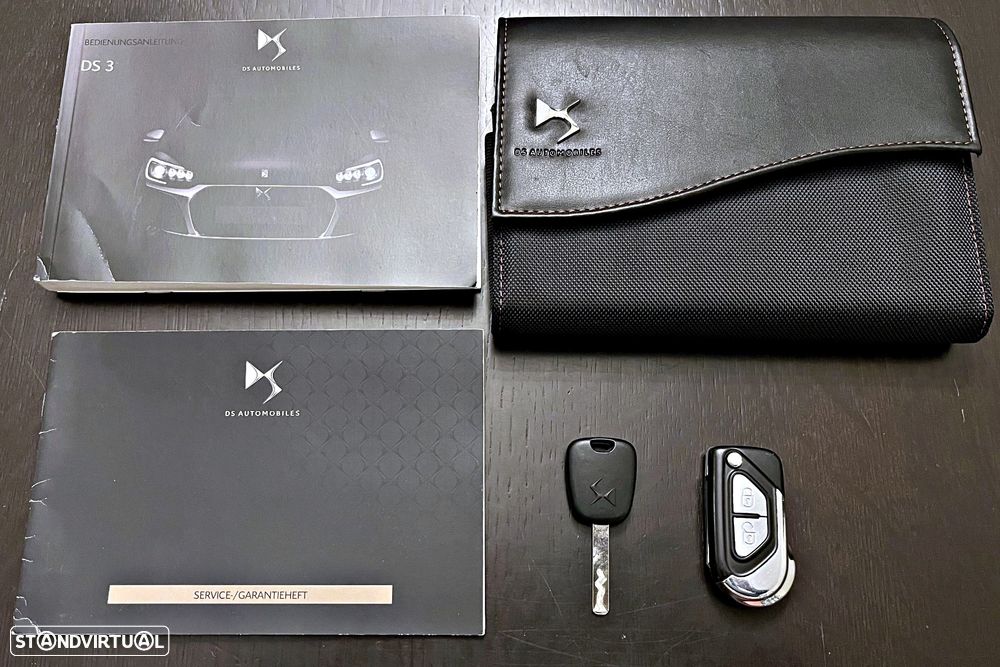Citroën DS3 1.2 VTi So Chic - 45