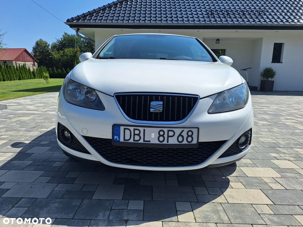 Seat Ibiza SC 1.9 TDI Reference - 10