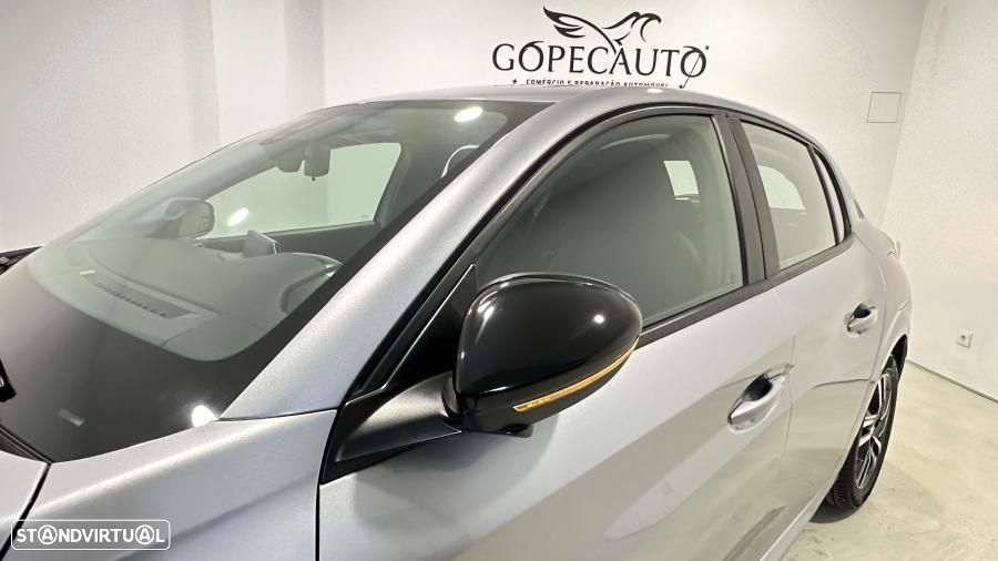 Peugeot 208 1.2 PureTech Active Pack - 8