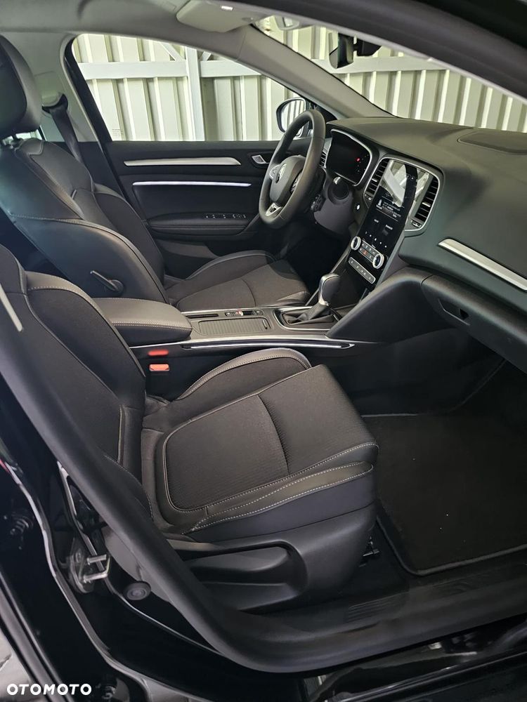 Renault Megane 1.3 TCe FAP Techno EDC - 4